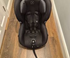 Maxi cosi swivel car seat