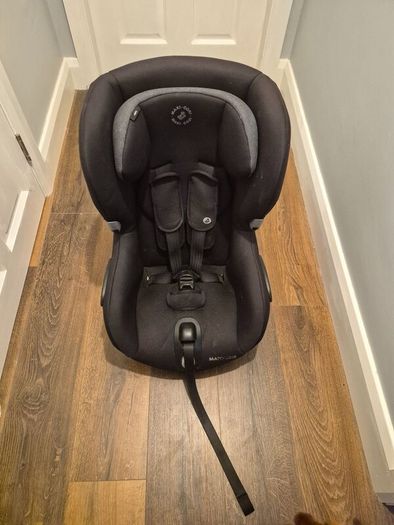 Maxi cosi swivel car seat