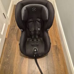 Maxi cosi swivel car seat