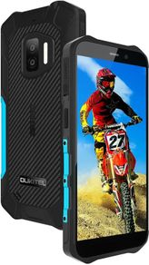 IP68 Waterproof Android 11 Rugged Smartphone 5.5'' HD+ Display 4GB+32GB Helio A22 NFC 4000mAh Mobile Phone