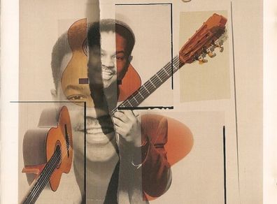 Earl Klugh CD - The Best Of