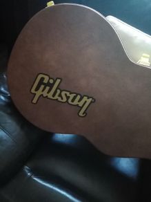 Gibson case