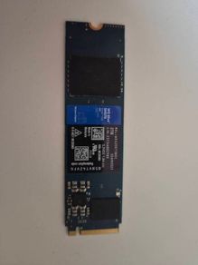 Wd 2tb Ssd