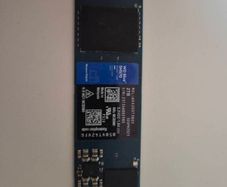 Wd 2tb Ssd