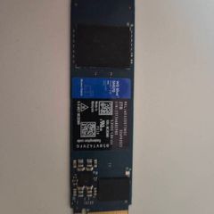 Wd 2tb Ssd