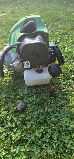 Pro cut chainsaw