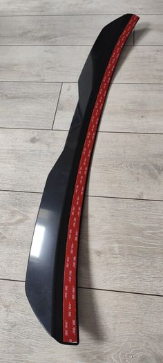 lip spoiler