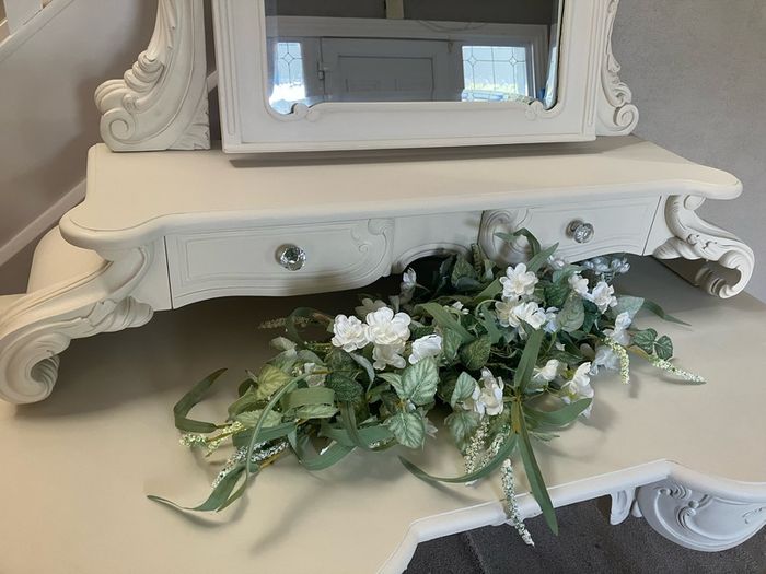 Dressing Table