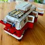 Lego VW T1 Camper Van 10220 Image 6