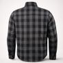 Premium Kevlar Motorcycle Riding Shirt Image 9