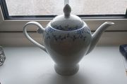 Tipperary Crystal Teapot ...perfect for Afternoon Tea.