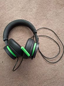 Xbox Series S X stereo headset