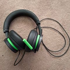 Xbox Series S X stereo headset
