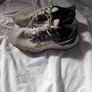 Nike Air Zoom Pegasus 38 runners UK8.5 Image 2