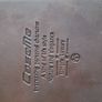 Samsung A54 5G Leather Flip Case Image 3