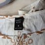 Emery Rose Top/Blouse  S.M. 12-14.   B.N.W.T Image 5