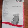 Britax Discovery HBB Image 3