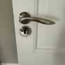 11 Internal Solid Wood Doors including hinges and handles Image 3