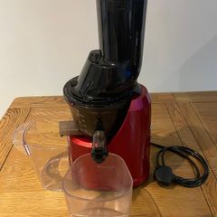 Juicer