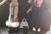 mattel flava dolls  2003