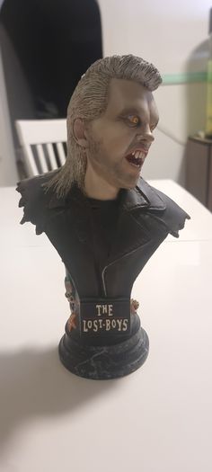 the lost boys