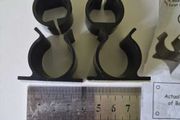 kitronik plastic motor mountings