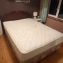 Double bed Image 2