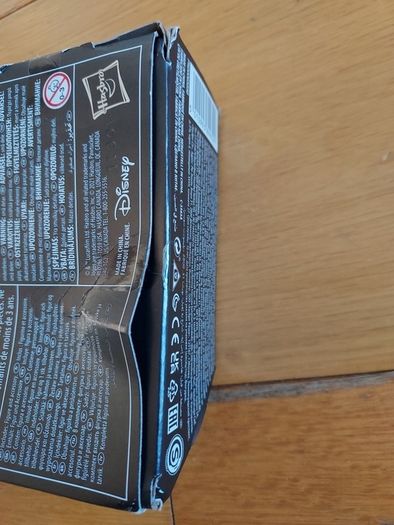 Star Wars Black Series Carbonised Scout Trooper 2