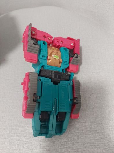 Transformer G1