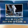 Space Achievements USA First Day Cover Collections - 1981 with Binder Image 8