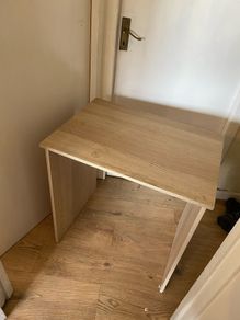 Free desk ballyfermot