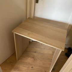 Free desk ballyfermot