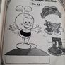 Vintage twinkle comic 1993 Image 8