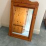 wardrobe, chest of drawers and mirror Image 5