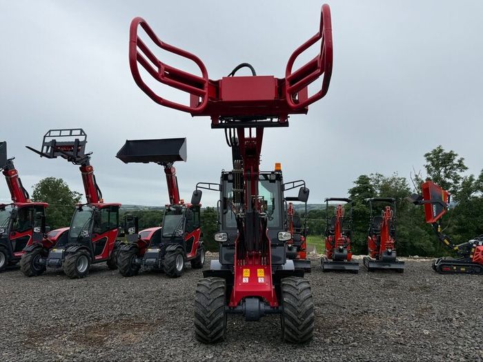 Yardex 3816T - 3 Year Warranty