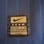 Arsenal Jersey. Official Nike Arsenal Mens Away Jersey From Season 2009/2010. Authentic Original From The Time. Not A Modern Day Remake. Collect In Dublin Or Receive Via Post. Image 6