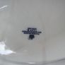 Two Antique Platters Image 7