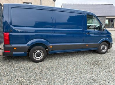Volkswagen Crafter Trendsline Van