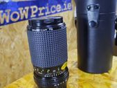 Praktica PB 80-200mm f/4.5-5.6 Lens