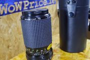 Praktica PB 80-200mm f/4.5-5.6 Lens