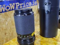 main image for ad Praktica PB 80-200mm f/4.5-5.6 Lens