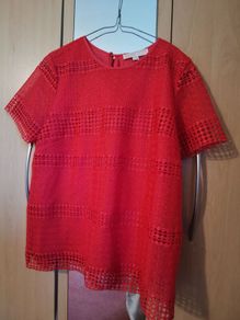 Michael Kors top UK 10