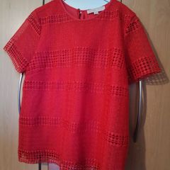 Michael Kors top UK 10