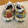 Vans National Geographic Era UK 5.5 Image 3