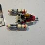 Lego Star Wars Y-wing Microfighter - 75263 Image 3