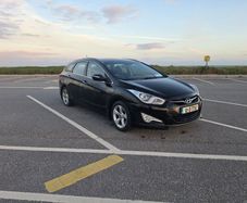 Hyundai i40 2013