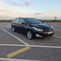 Hyundai i40 2013