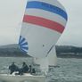 Hunter Formula One Sail Boat Image 9