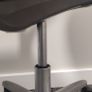 Premium ergonomic Swiss computer chair Giroflex 64-7078 Image 10