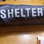 Eurohike 2 person beach /Sun Shelter Image 2